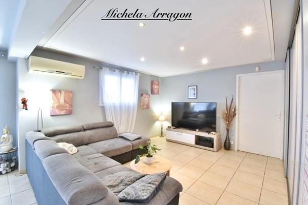 Maison à vendre 6 pièces VILLENEUVE SUR LOT (47)