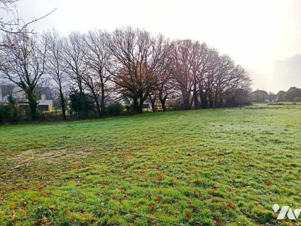 Vente Terrain â bâtir