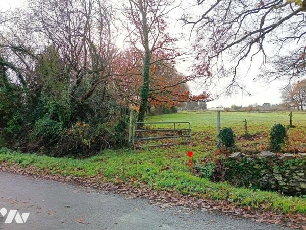 Vente Terrain â bâtir