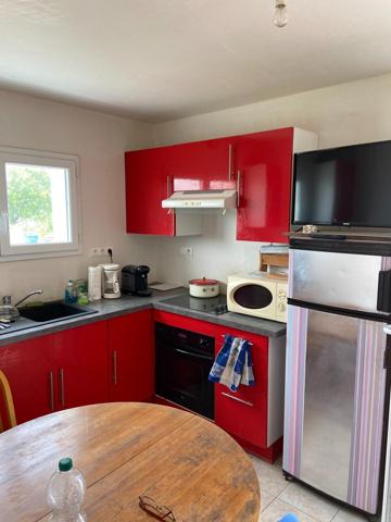 Local professionnel 147 M² - La Guérinière (85)