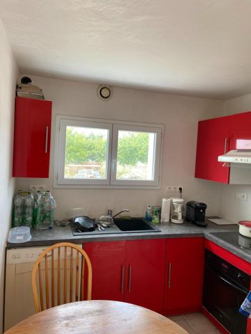 Local professionnel 147 M² - La Guérinière (85)