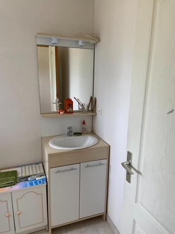 Local professionnel 147 M² - La Guérinière (85)