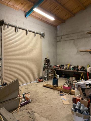 Local professionnel 147 M² - La Guérinière (85)