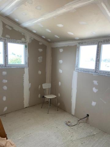 Local professionnel 147 M² - La Guérinière (85)