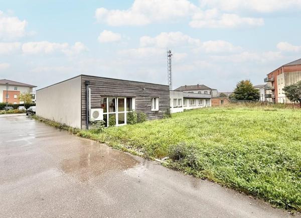 Location Local commercial - ÉPinal 88000