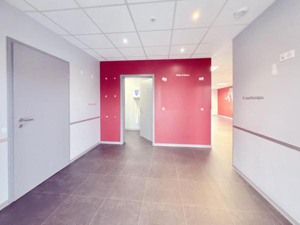 Location Local commercial - ÉPinal 88000