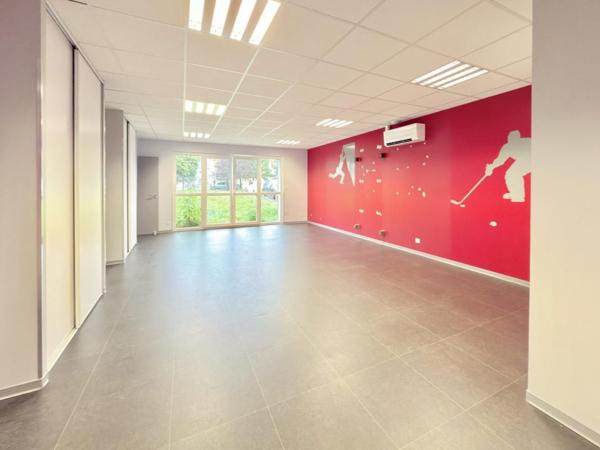 Location Local commercial - ÉPinal 88000