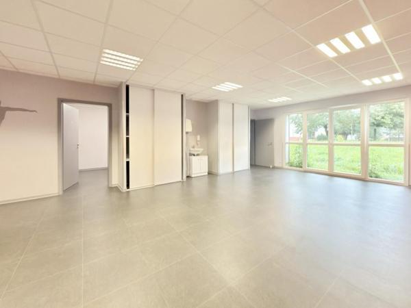 Location Local commercial - ÉPinal 88000