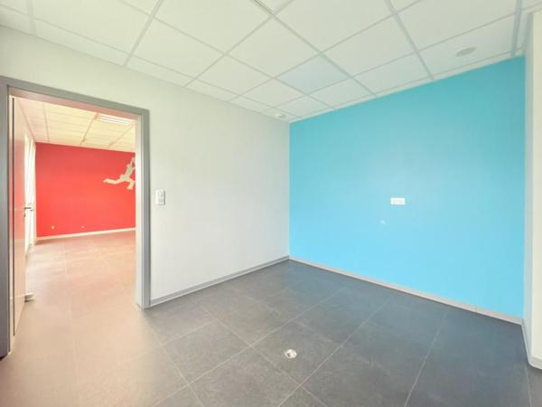 Location Local commercial - ÉPinal 88000