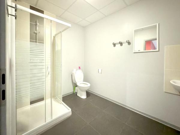 Location Local commercial - ÉPinal 88000