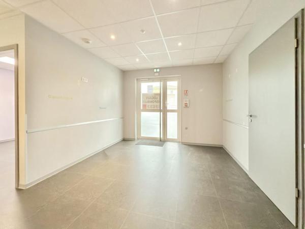 Location Local commercial - ÉPinal 88000