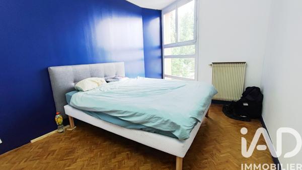 Appartement à vendre 3 pièces 63 m² Écouen