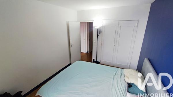 Appartement à vendre 3 pièces 63 m² Écouen