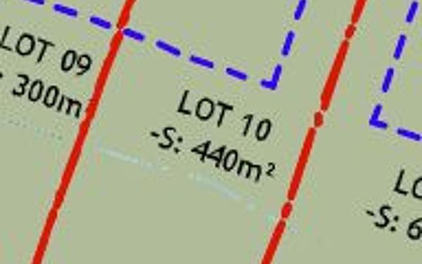 Terrain à vendre    Portel-des-Corbières