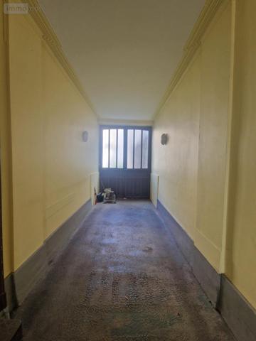 Maison à vendre à Angers dans le Maine-et-Loire (49100), ref : 49112-1006   
La Gare