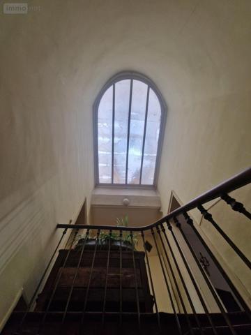 Maison à vendre à Angers dans le Maine-et-Loire (49100), ref : 49112-1006   
La Gare