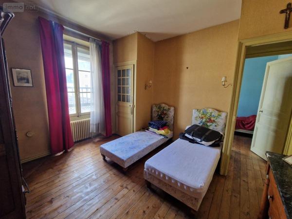 Maison à vendre à Angers dans le Maine-et-Loire (49100), ref : 49112-1006   
La Gare