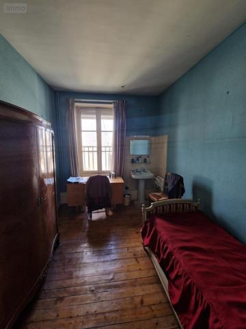 Maison à vendre à Angers dans le Maine-et-Loire (49100), ref : 49112-1006   
La Gare