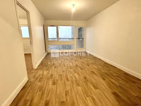 Location appartement Livry-Gargan - 3 pièce(s) - 61 m² - 1 200 €/mois