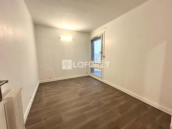 Location appartement Livry-Gargan - 3 pièce(s) - 61 m² - 1 200 €/mois