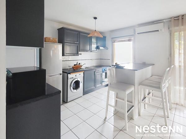 Appartement Castanet Tolosan 3 pièces 57 m²