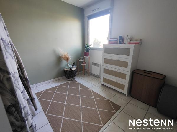 Appartement Castanet Tolosan 3 pièces 57 m²