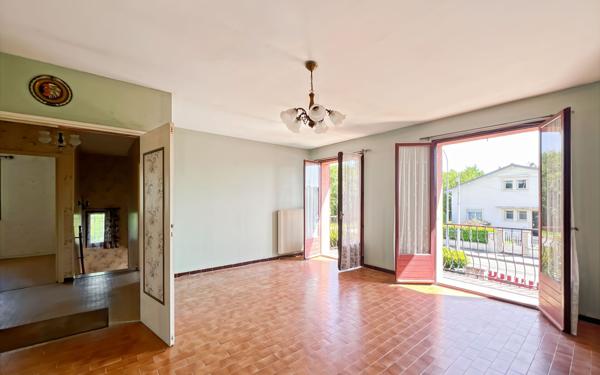 Maison à vendre    4 pièces • 87 m2 Revel