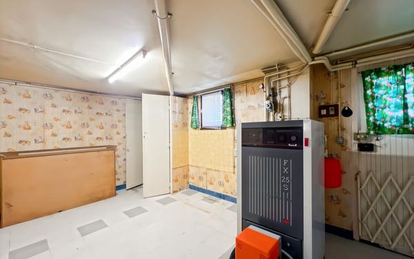 Maison à vendre    4 pièces • 87 m2 Revel