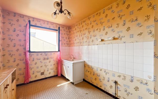 Maison à vendre    4 pièces • 87 m2 Revel