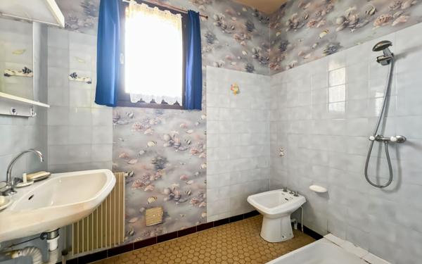 Maison à vendre    4 pièces • 87 m2 Revel