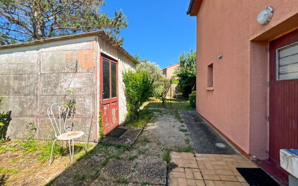 Maison à vendre    4 pièces • 87 m2 Revel