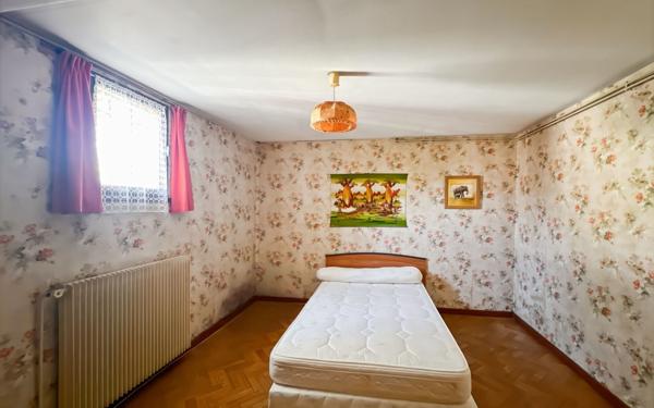 Maison à vendre    4 pièces • 87 m2 Revel