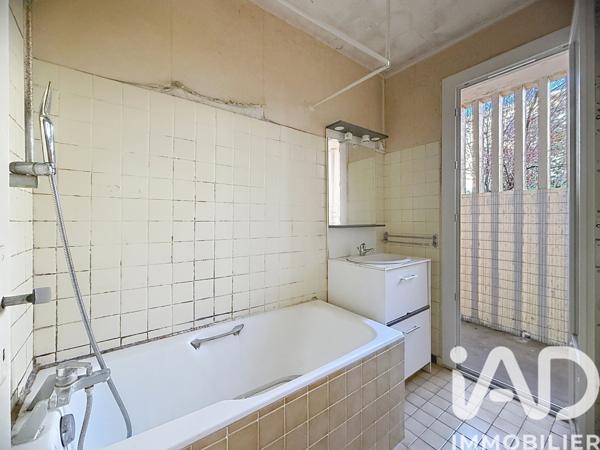 Appartement à vendre 3 pièces 58 m² Bordeaux