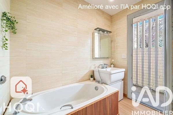 Appartement à vendre 3 pièces 58 m² Bordeaux
