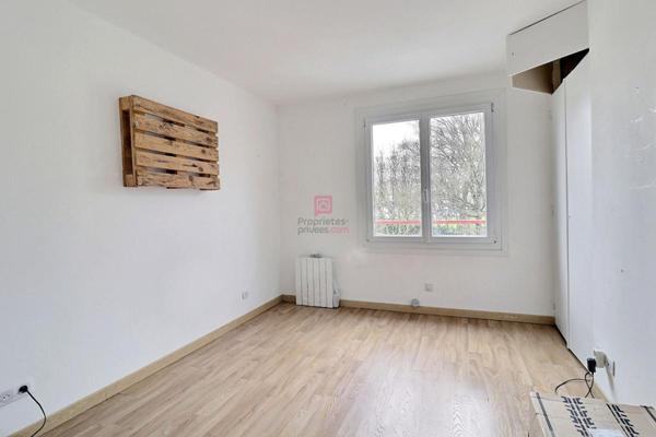 Appartement Sainte-Geneviève-des-Bois 4 pièces 61 m²