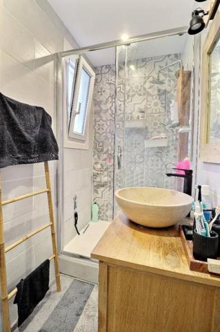 Appartement Sainte-Geneviève-des-Bois 4 pièces 61 m²