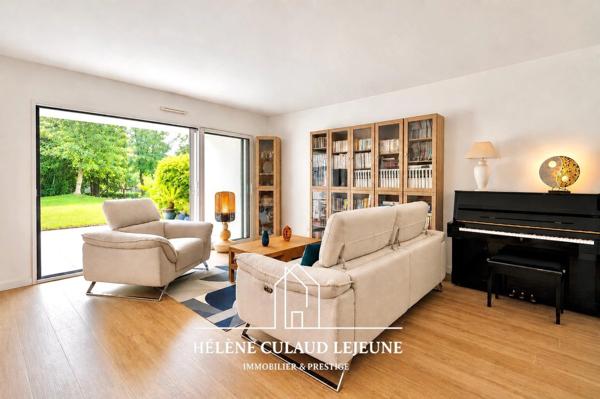 RÉSIDENCE D’EXCEPTION - APPARTEMENT 90M2 - 2 CHAMBRES - TERRASSE