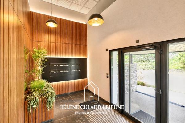 RÉSIDENCE D’EXCEPTION - APPARTEMENT 90M2 - 2 CHAMBRES - TERRASSE