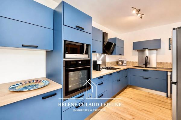 RÉSIDENCE D’EXCEPTION - APPARTEMENT 90M2 - 2 CHAMBRES - TERRASSE