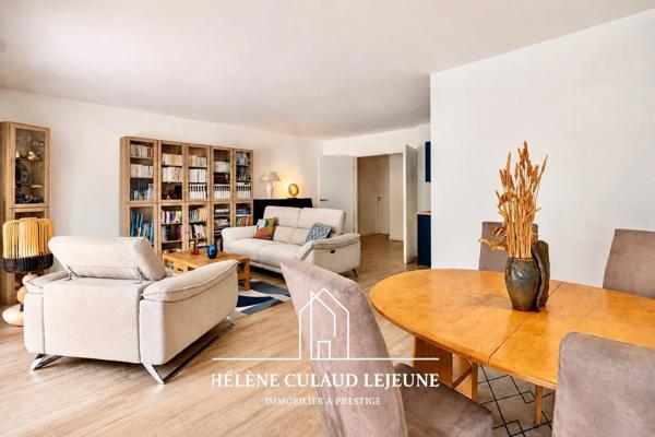 RÉSIDENCE D’EXCEPTION - APPARTEMENT 90M2 - 2 CHAMBRES - TERRASSE
