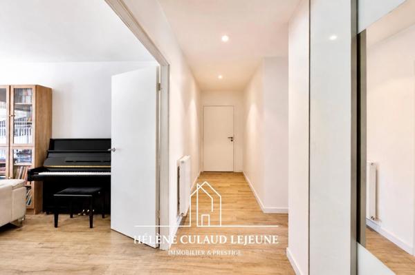 RÉSIDENCE D’EXCEPTION - APPARTEMENT 90M2 - 2 CHAMBRES - TERRASSE