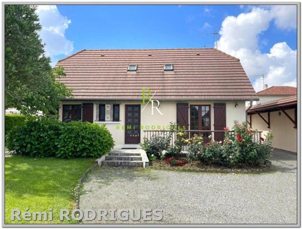 Vente / Maison à Pau (64000)