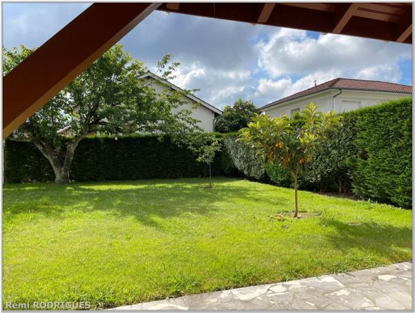 Vente / Maison à Pau (64000)