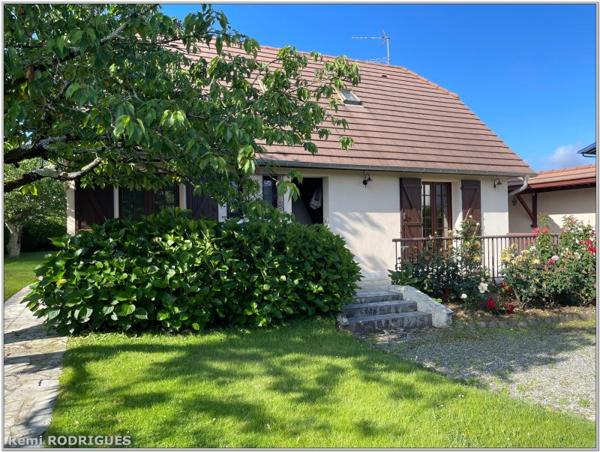 Vente / Maison à Pau (64000)