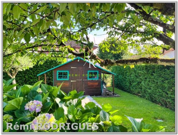 Vente / Maison à Pau (64000)