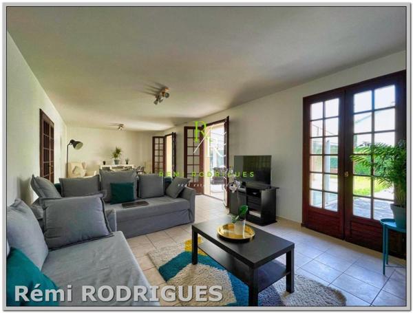 Vente / Maison à Pau (64000)