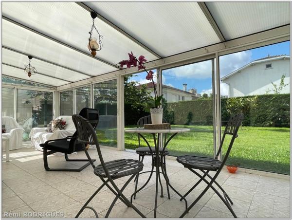Vente / Maison à Pau (64000)