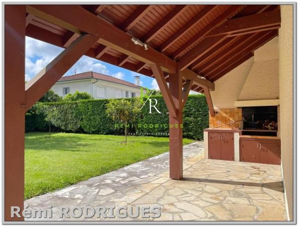 Vente / Maison à Pau (64000)