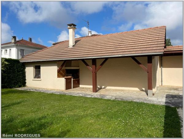 Vente / Maison à Pau (64000)
