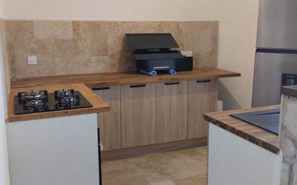 Appartement à vendre    3 pièces •  Saint-Pierre